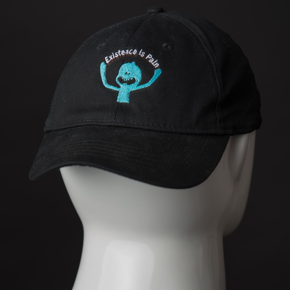 Meeseeks dad hat - Picture 3 of 8